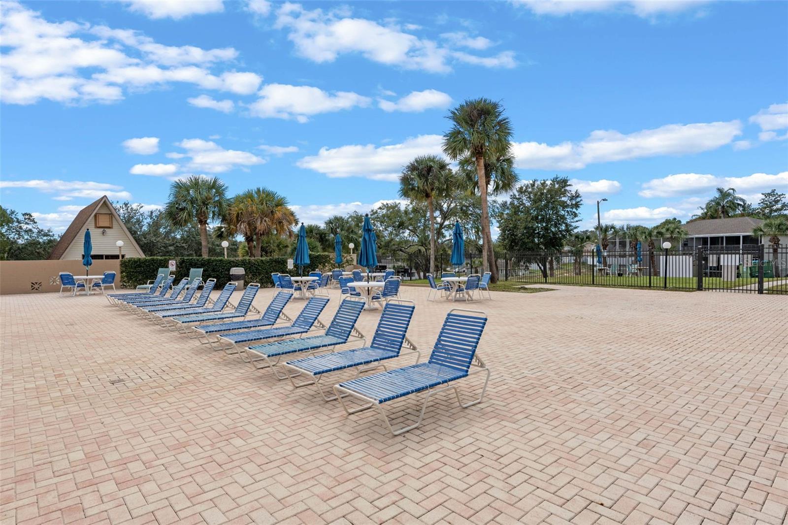 VACATION VILLAGE CONDO - Residential