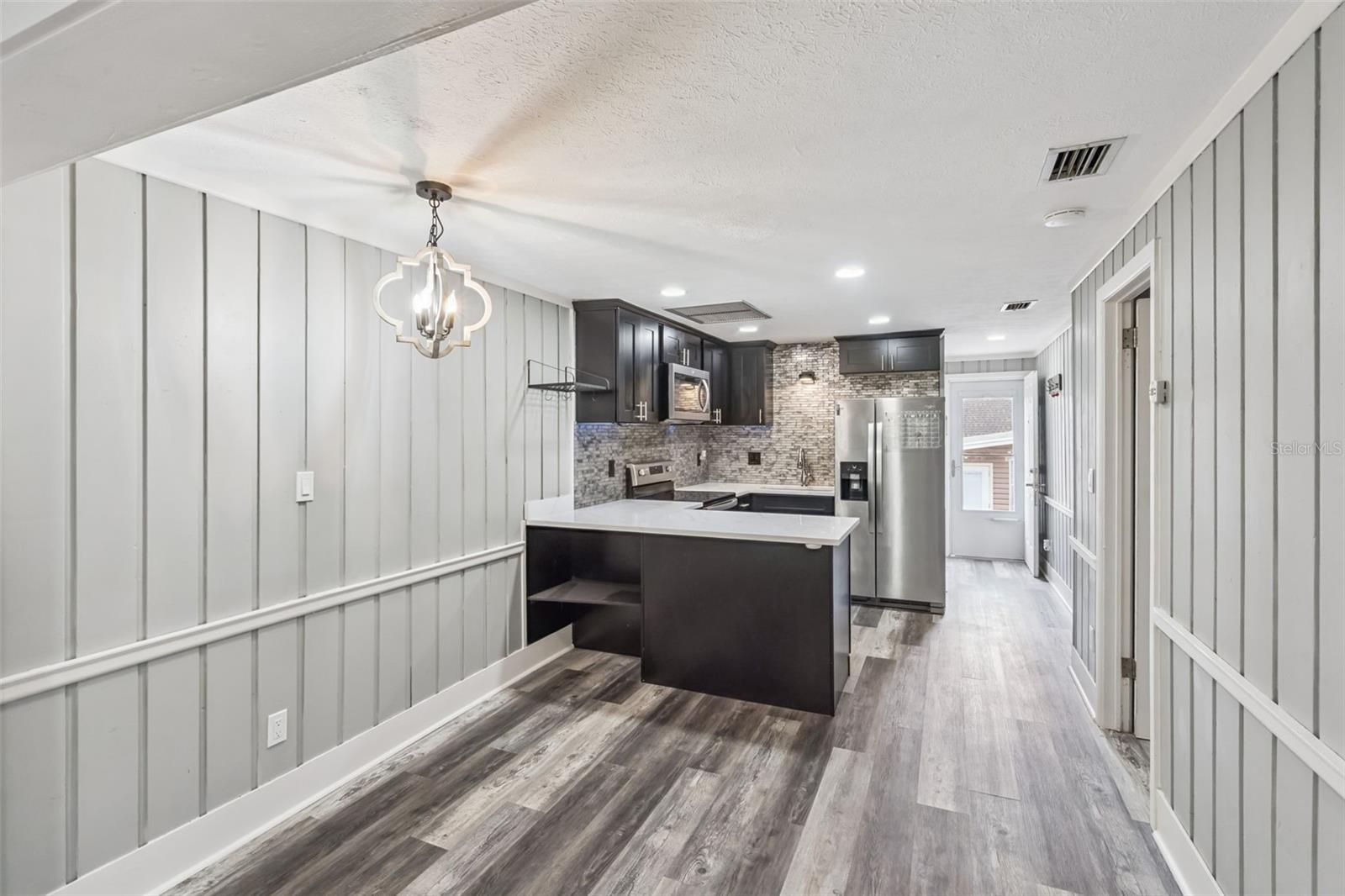 VACATION VILLAGE CONDO - Residential