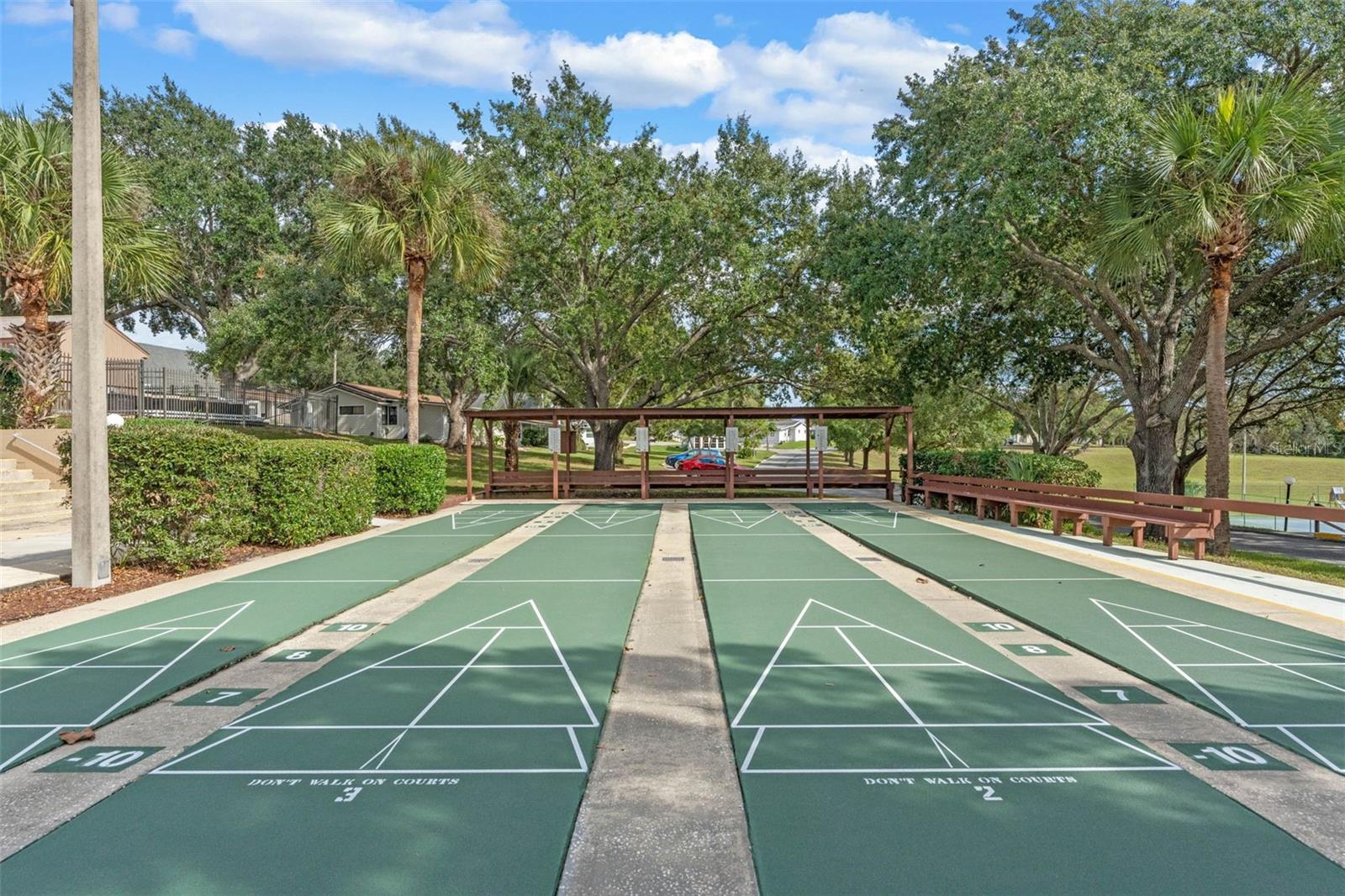 VACATION VILLAGE CONDO - Residential