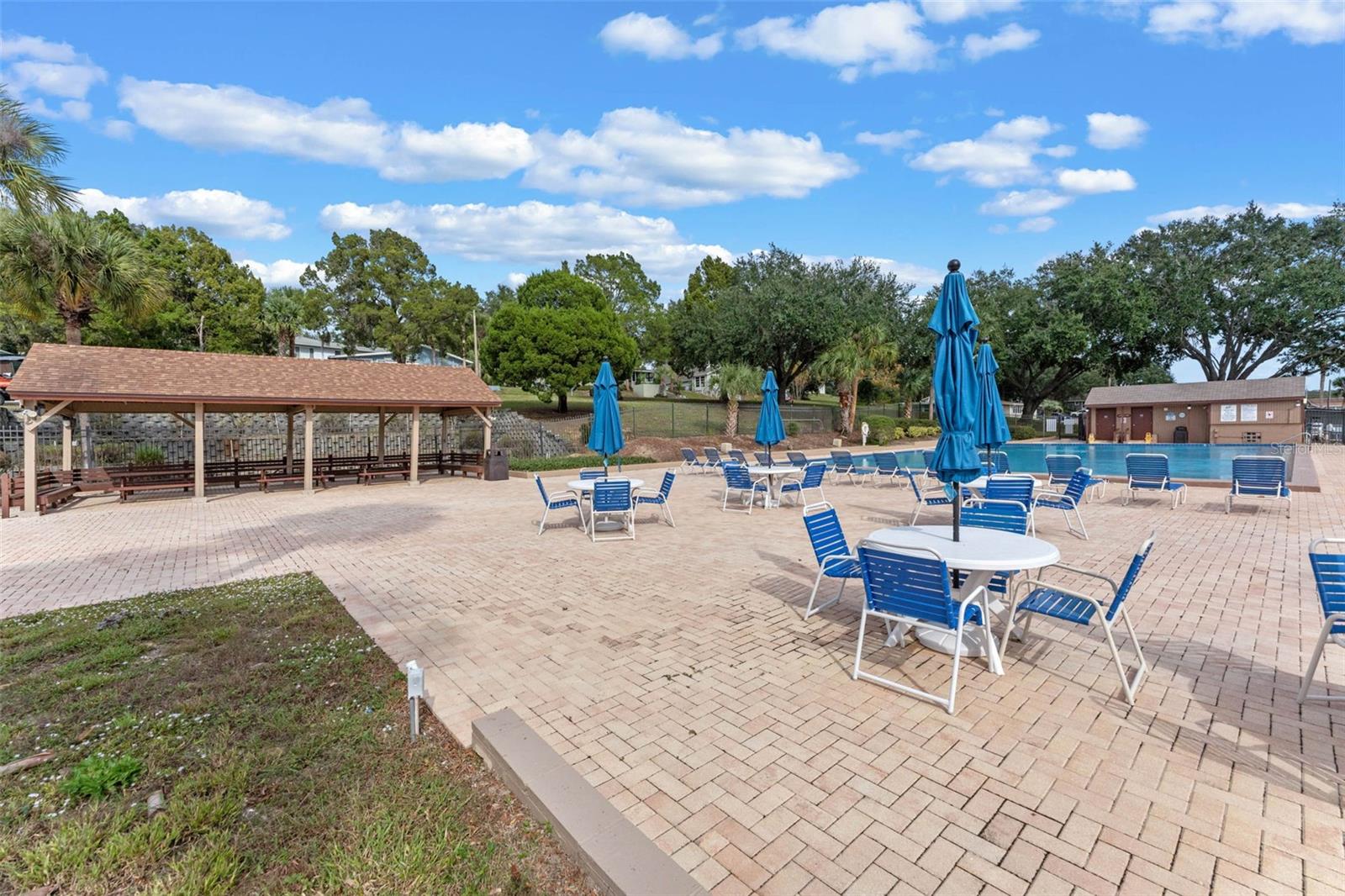 VACATION VILLAGE CONDO - Residential