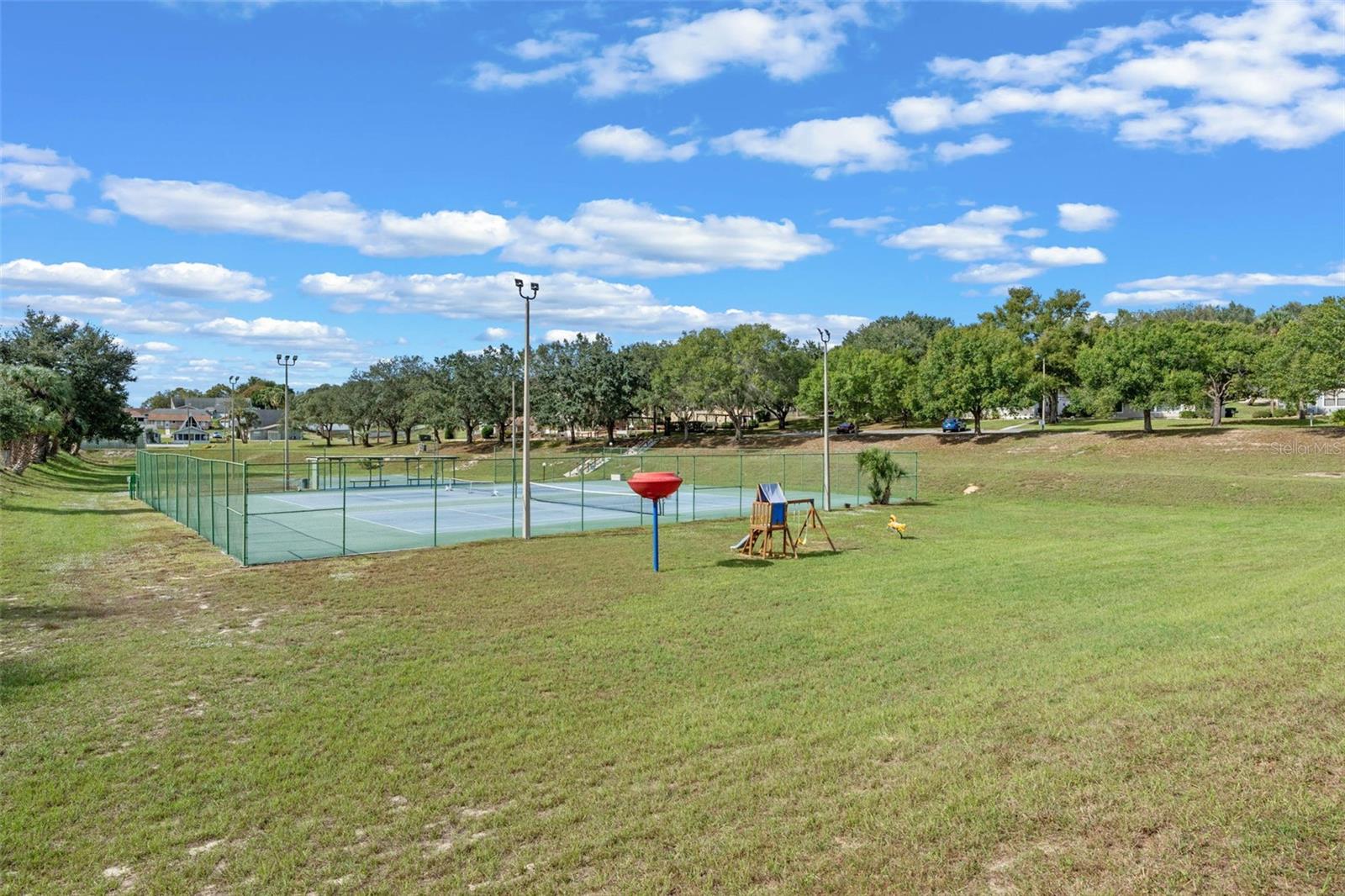 VACATION VILLAGE CONDO - Residential