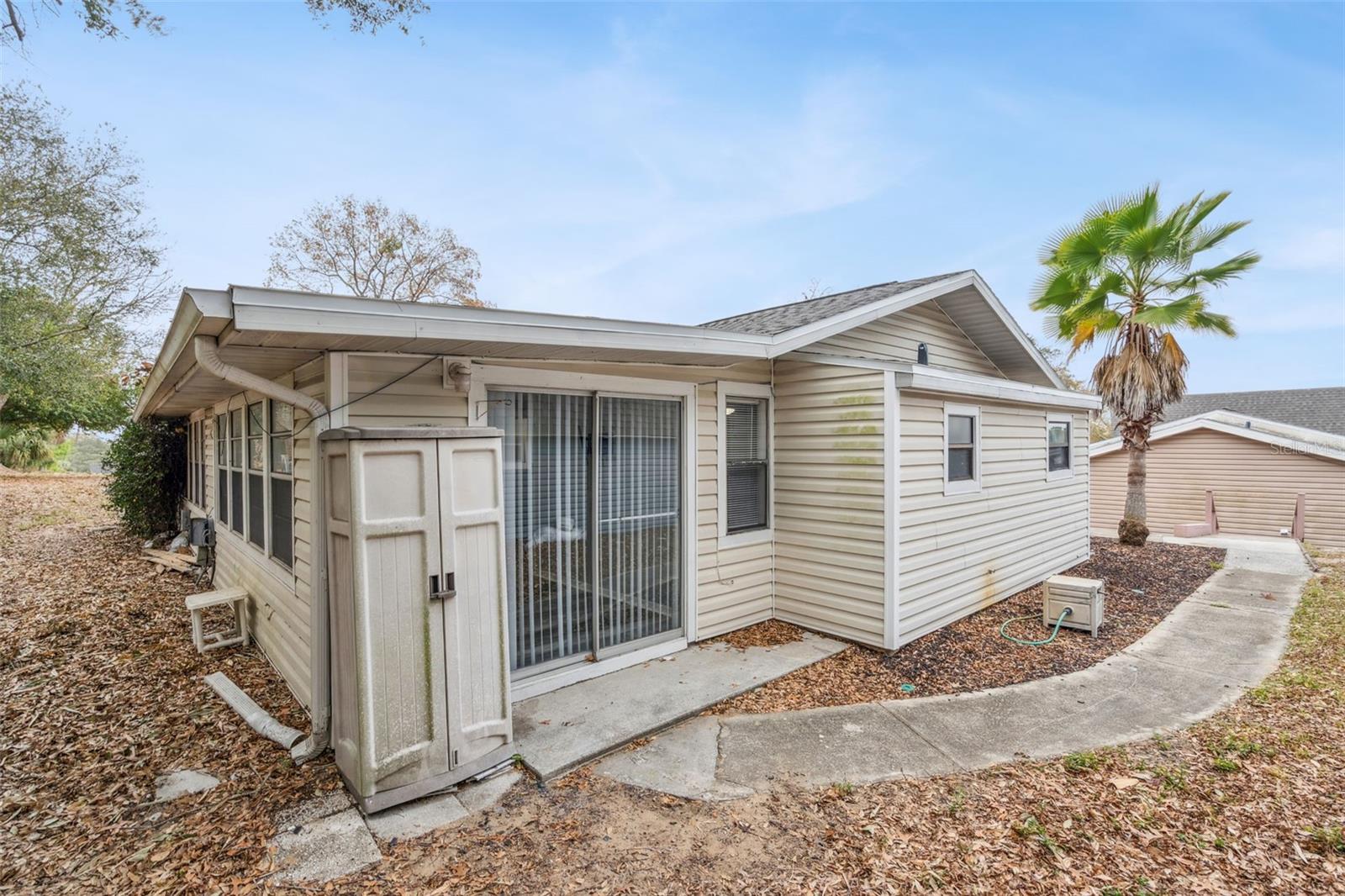 VACATION VILLAGE CONDO - Residential