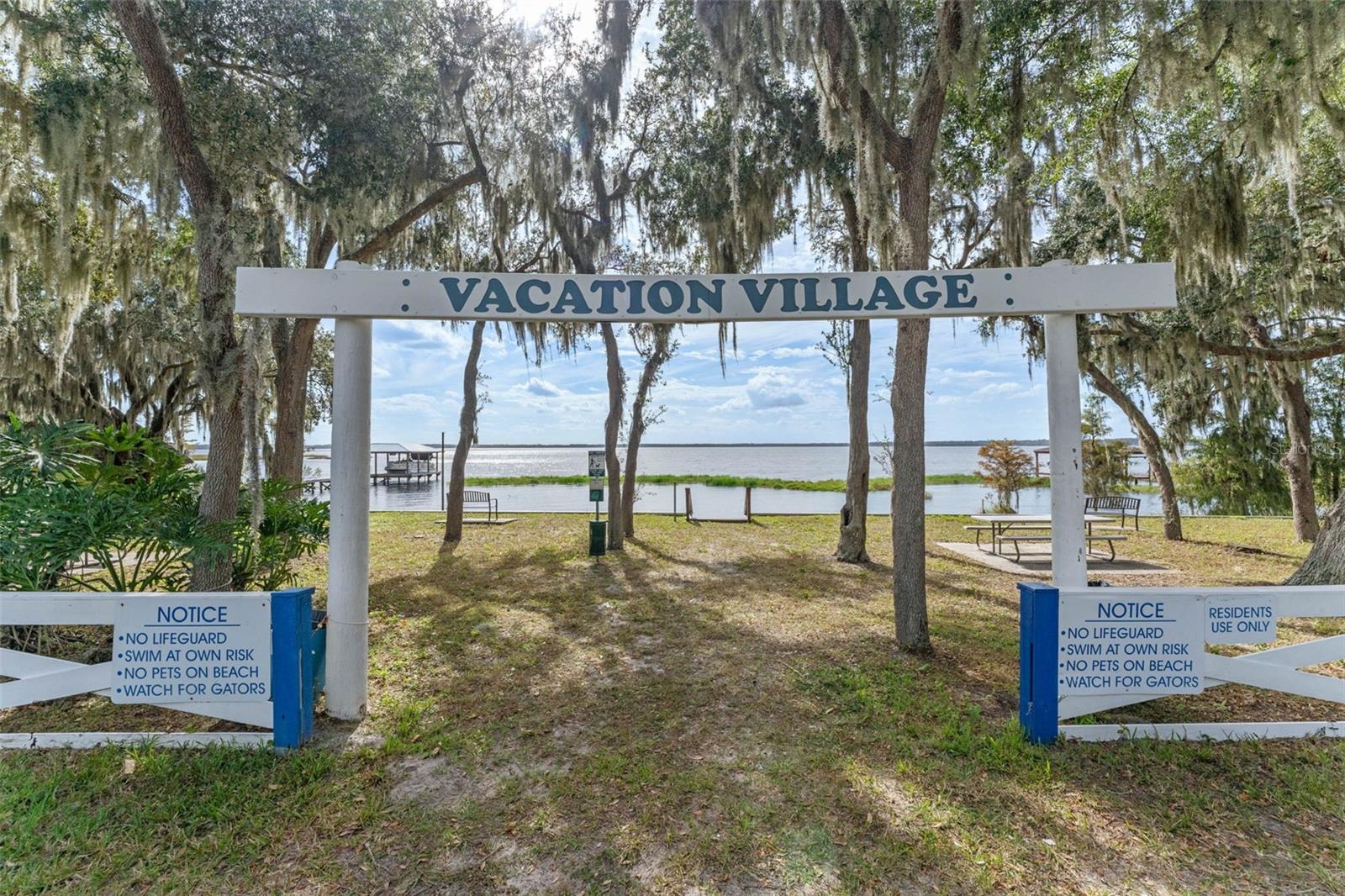 VACATION VILLAGE CONDO - Residential