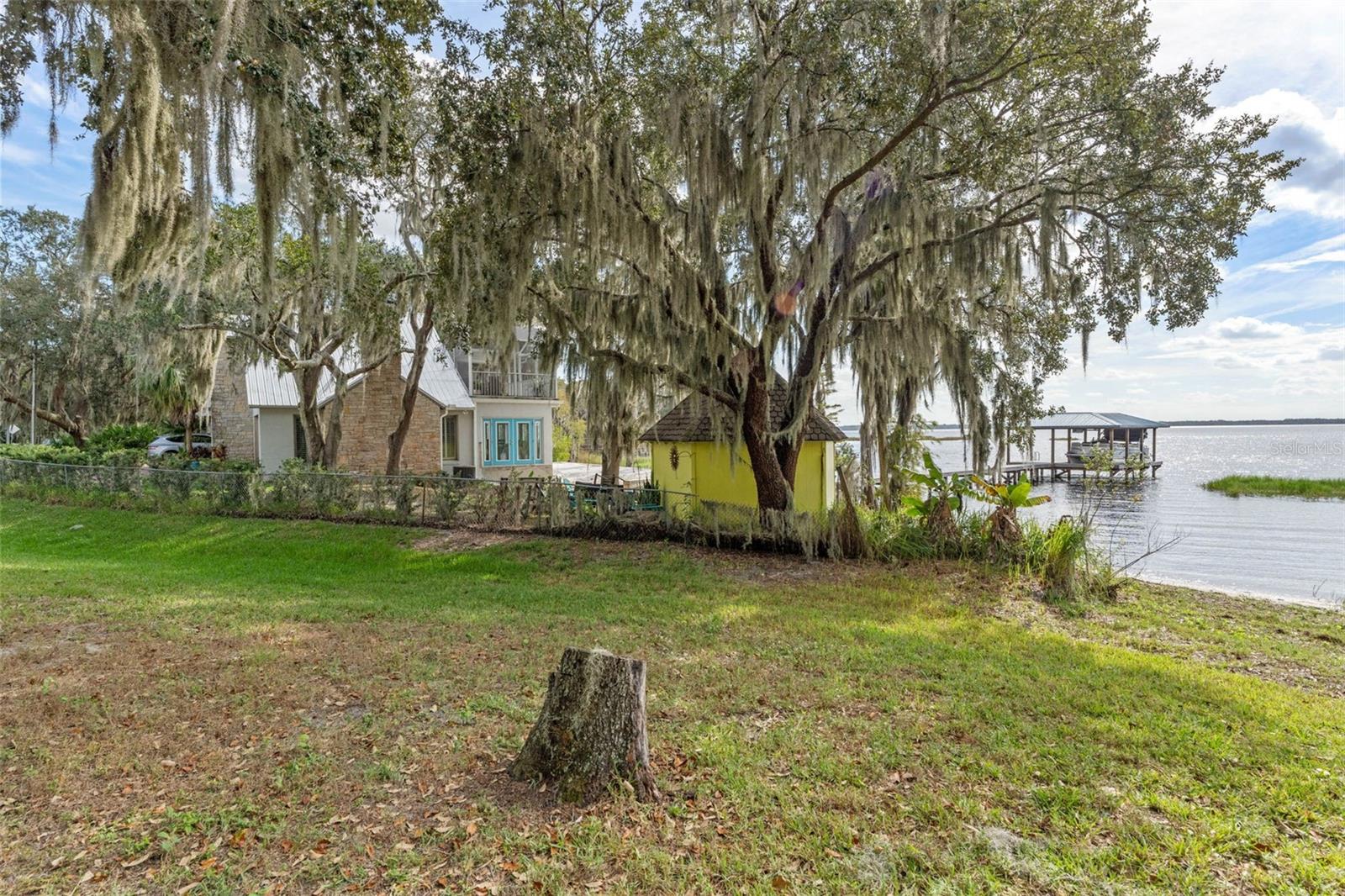 VACATION VILLAGE CONDO - Residential