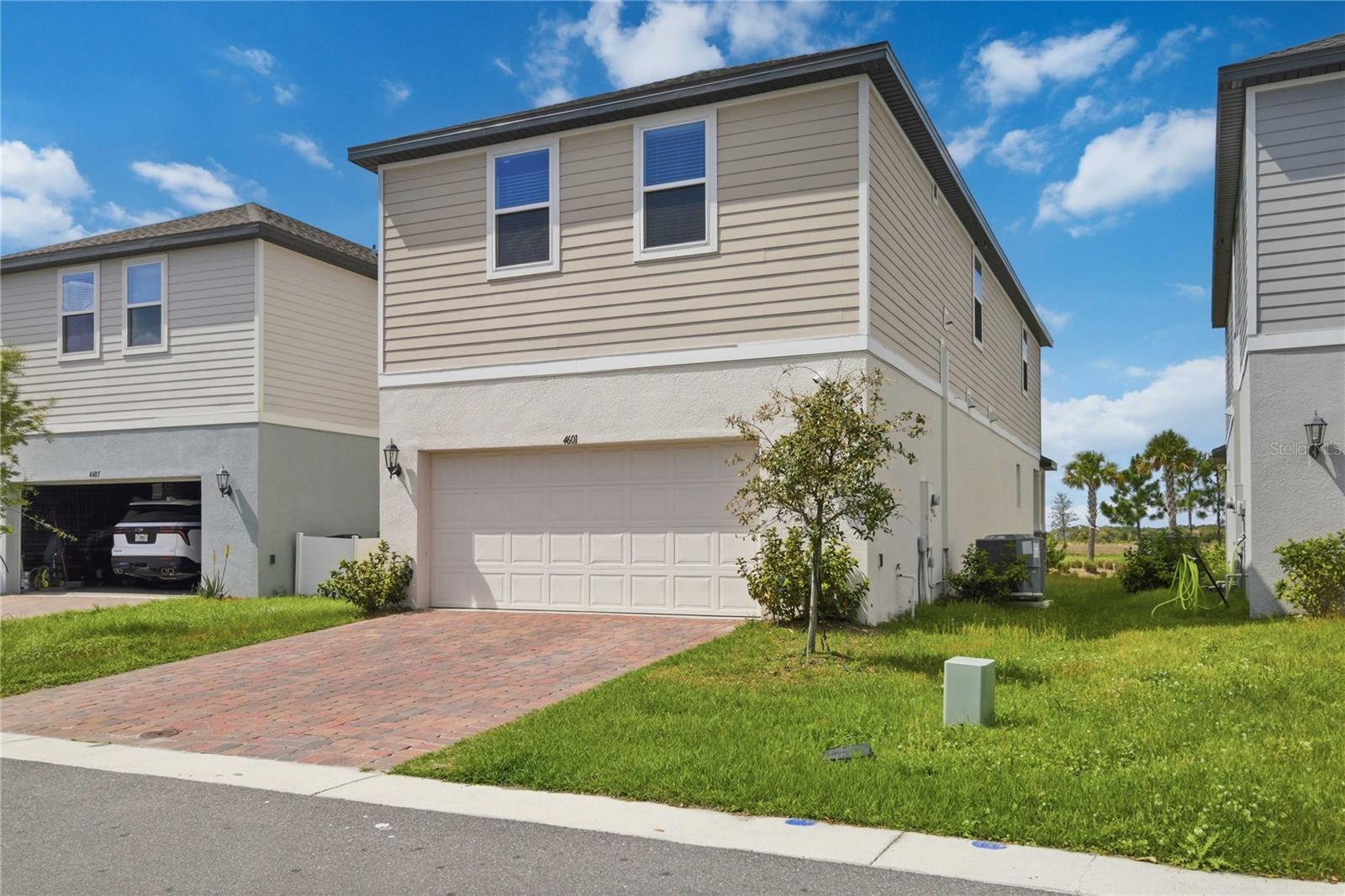 EDGEWATER ED-4 LT 1 REP - Residential Lease