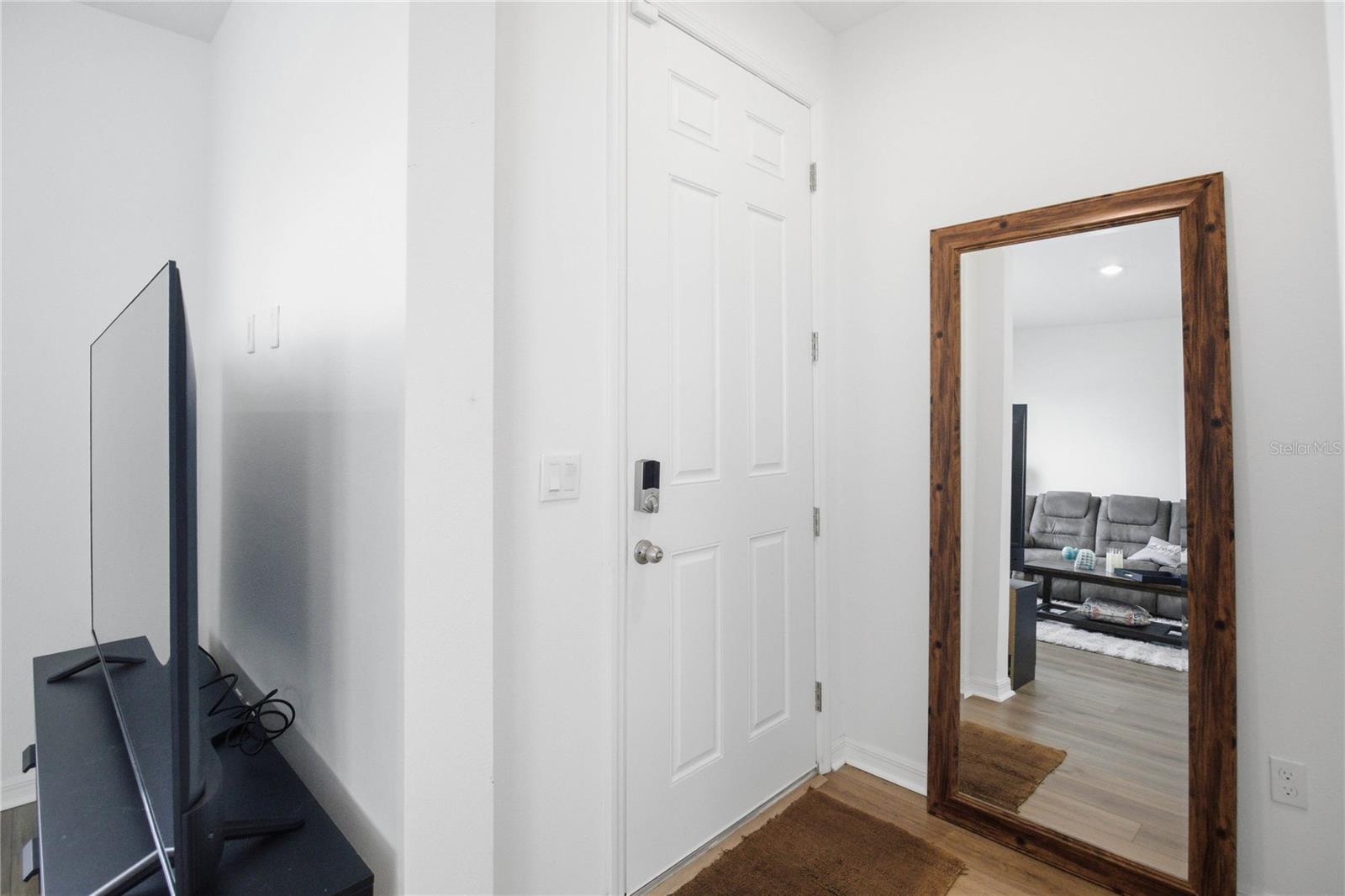 EDGEWATER ED-4 LT 1 REP - Residential Lease