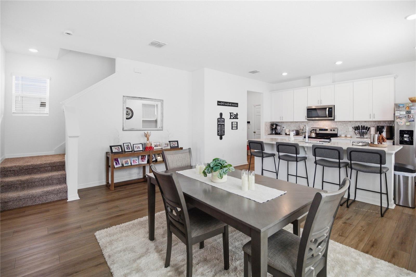 EDGEWATER ED-4 LT 1 REP - Residential Lease