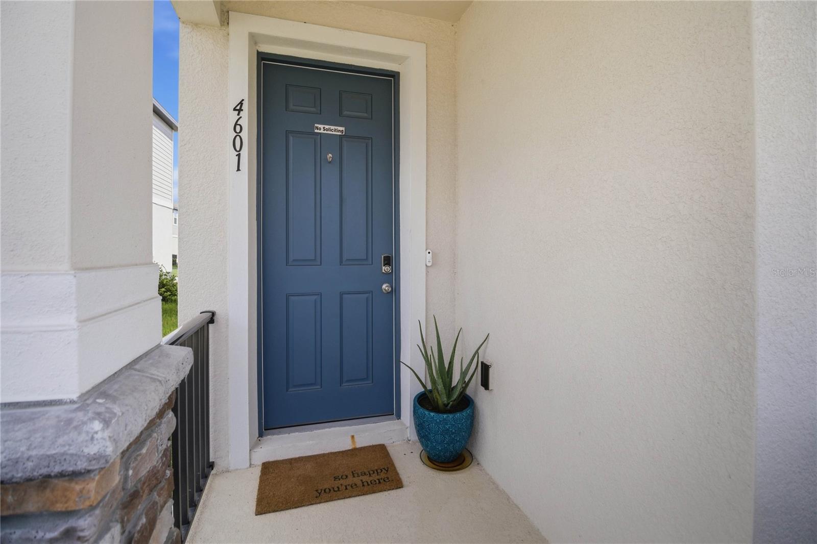 EDGEWATER ED-4 LT 1 REP - Residential Lease