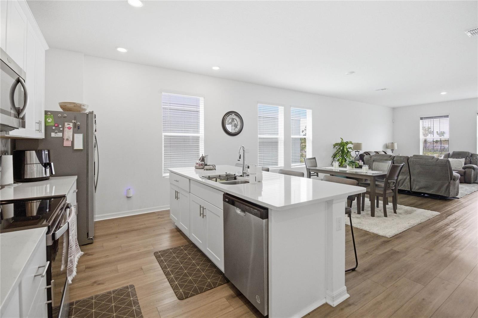 EDGEWATER ED-4 LT 1 REP - Residential Lease