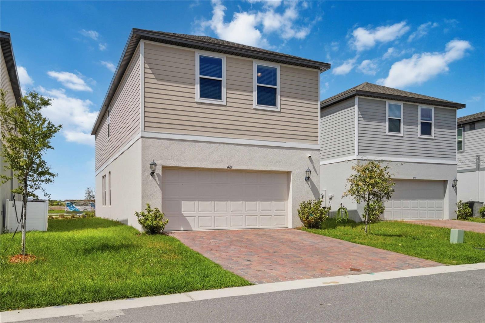 EDGEWATER ED-4 LT 1 REP - Residential Lease