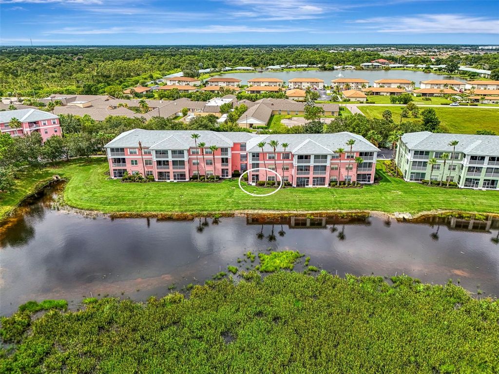 Photo of 2040 Willow Hammock Circle #104, Punta Gorda, FL 33983 (MLS # C7515079)