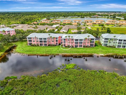 Photo of 2040 Willow Hammock Circle #104, Punta Gorda, FL 33983 (MLS # C7515079)
