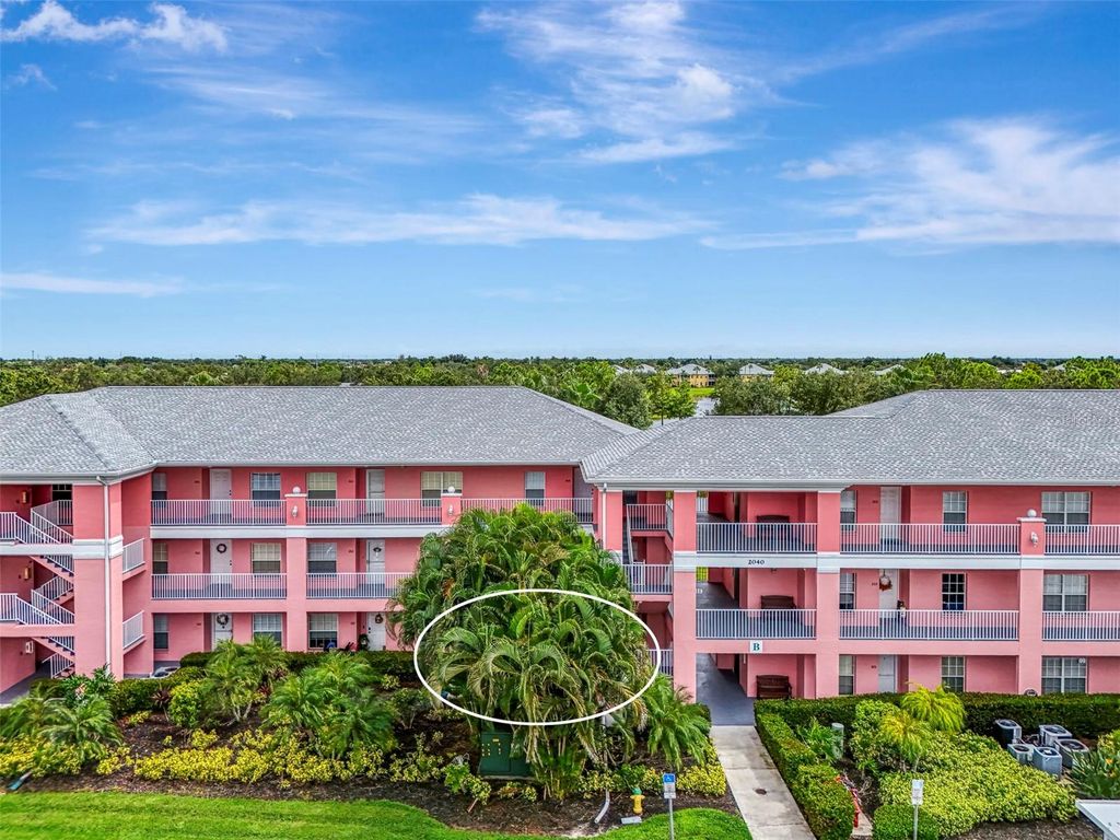 Photo of 2040 Willow Hammock Circle #104, Punta Gorda, FL 33983 (MLS # C7515079)