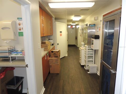 Tiny photo for 510 SW 5th Terrace #A, Williston, FL 32696 (MLS # OM713557)