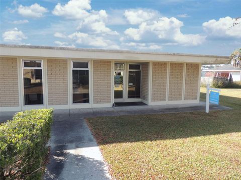 Photo of 510 SW 5th Terrace #A, Williston, FL 32696 (MLS # OM713557)