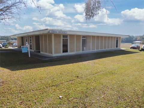 Tiny photo for 510 SW 5th Terrace #A, Williston, FL 32696 (MLS # OM713557)