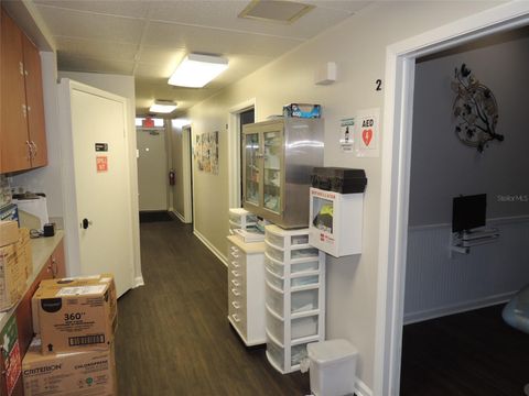 Tiny photo for 510 SW 5th Terrace #A, Williston, FL 32696 (MLS # OM713557)