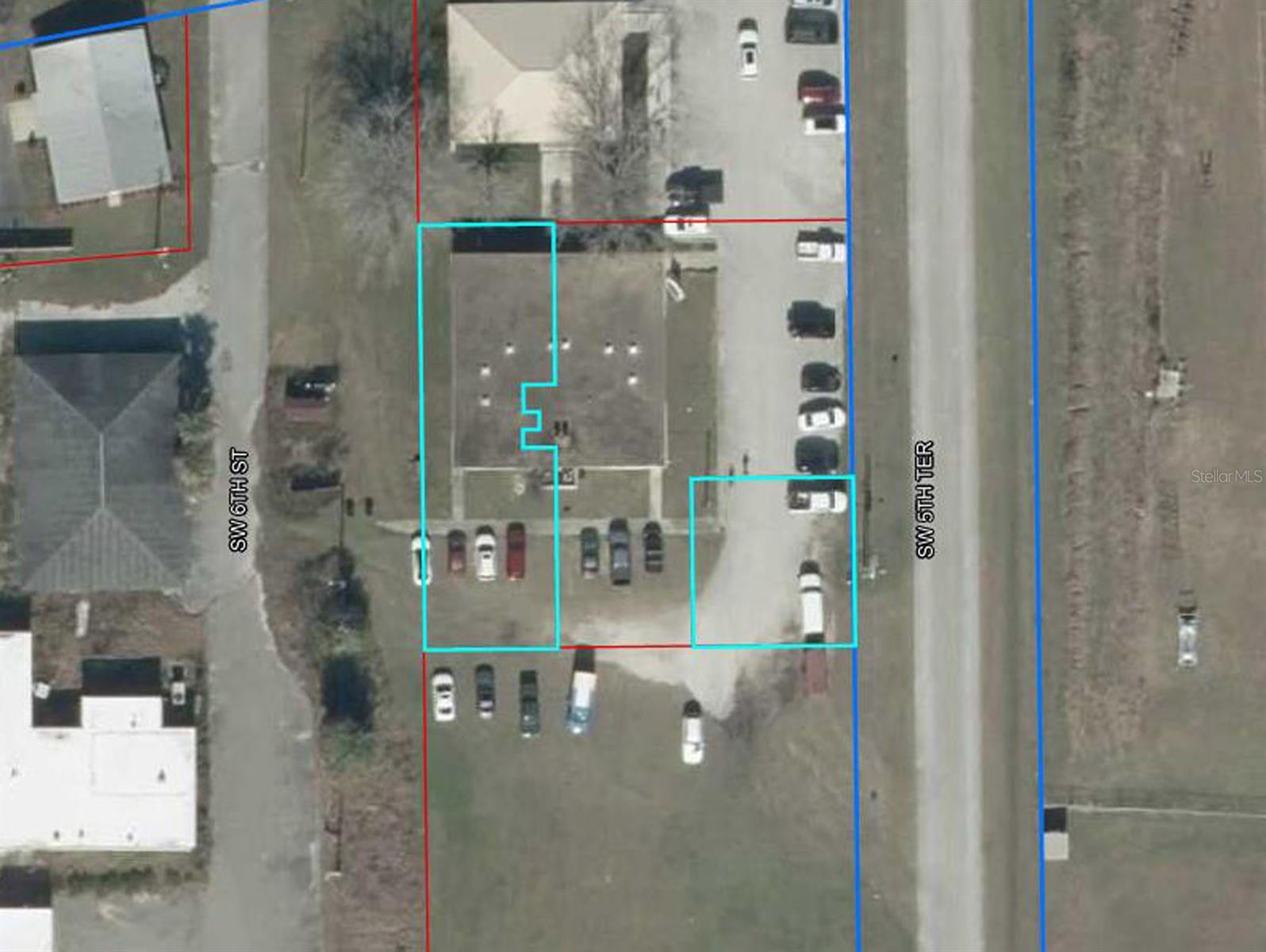 510 SW 5TH TERRACE A