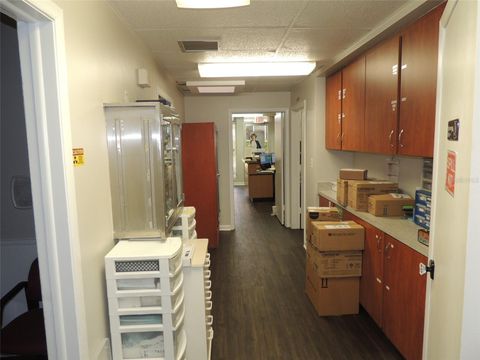 Tiny photo for 510 SW 5th Terrace #A, Williston, FL 32696 (MLS # OM713557)