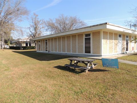 Tiny photo for 510 SW 5th Terrace #A, Williston, FL 32696 (MLS # OM713557)