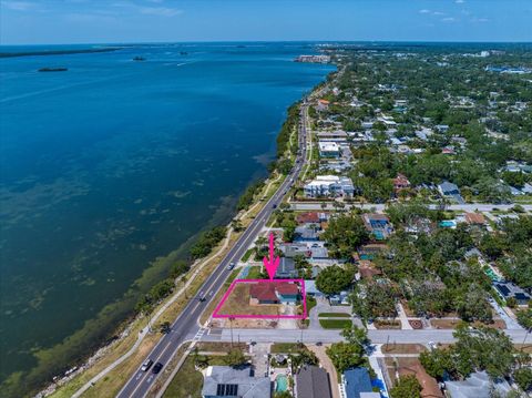 1963 EDGEWATER DRIVE CLEARWATER FL 33755