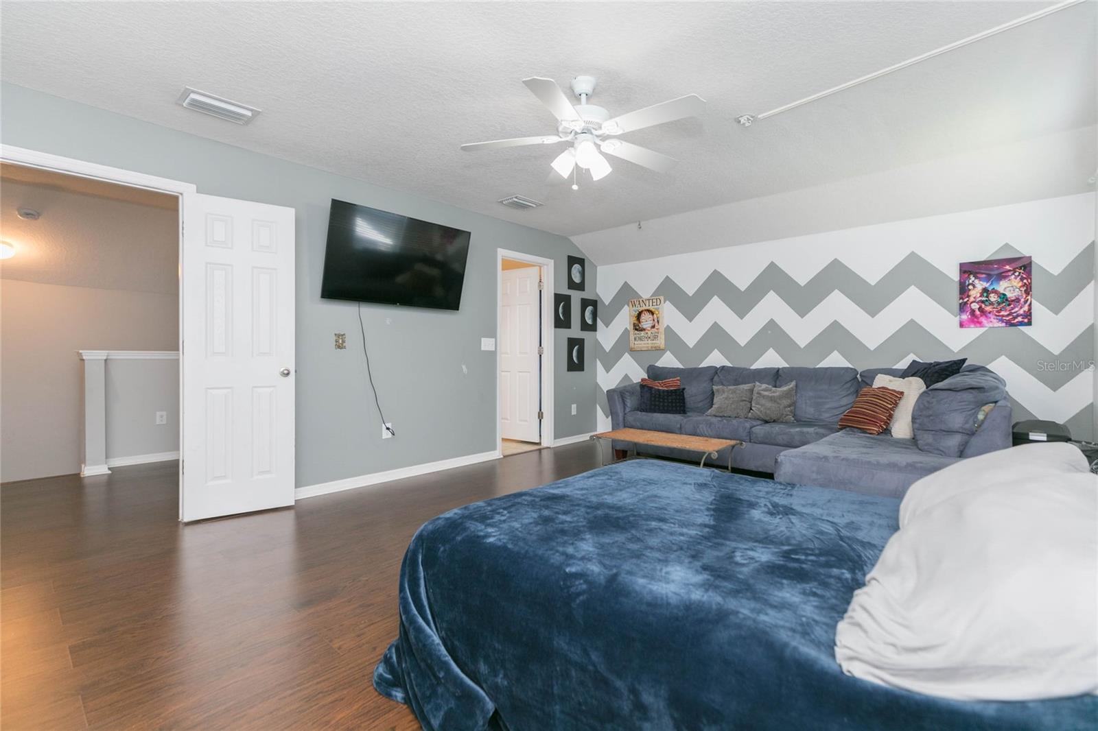 DUPREE LAKES PH 3C-2 - Residential