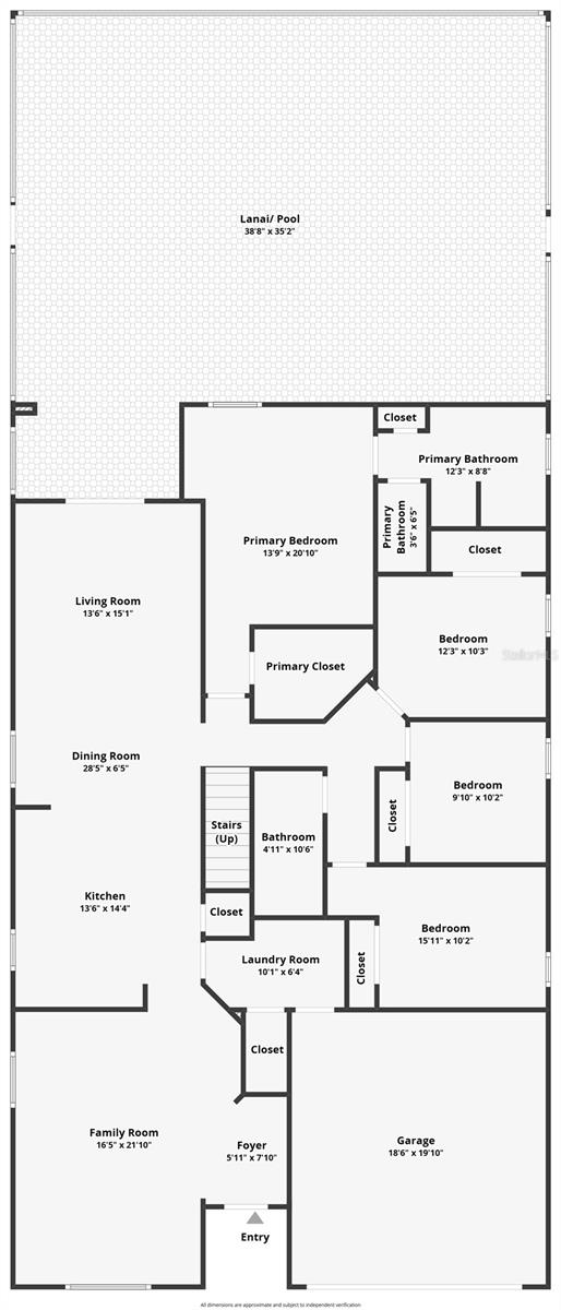 DUPREE LAKES PH 3C-2 - Residential