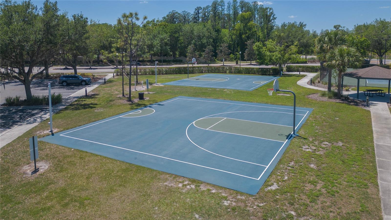 DUPREE LAKES PH 3C-2 - Residential