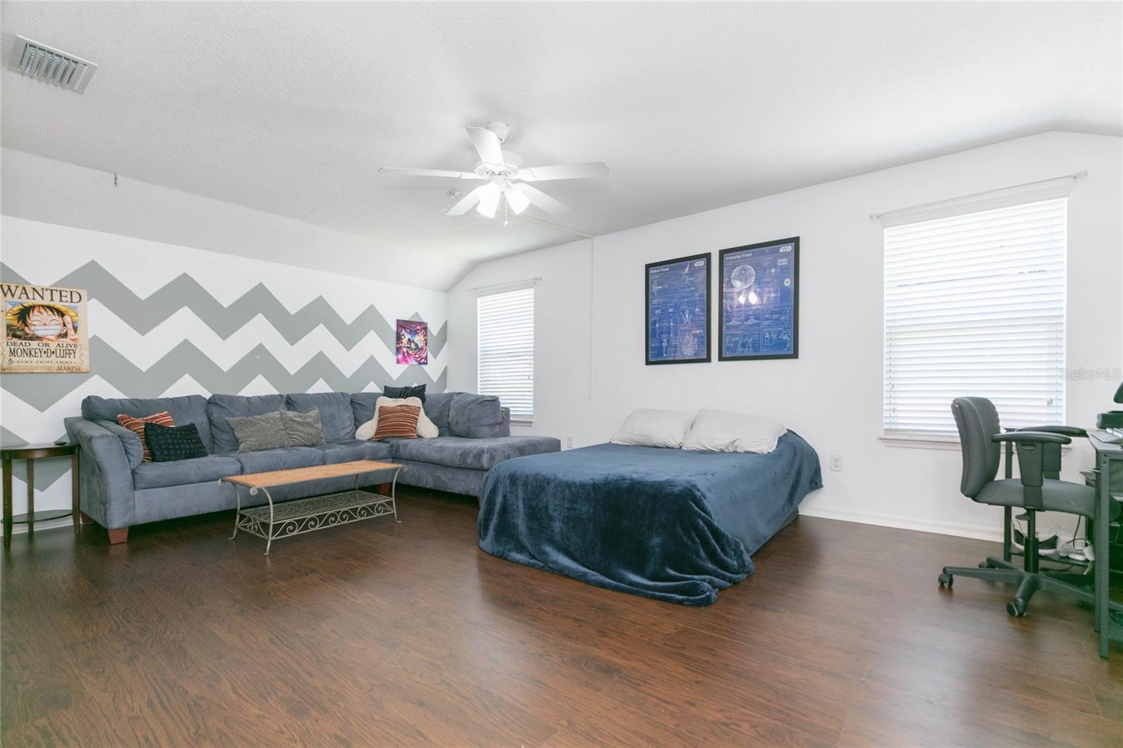 DUPREE LAKES PH 3C-2 - Residential