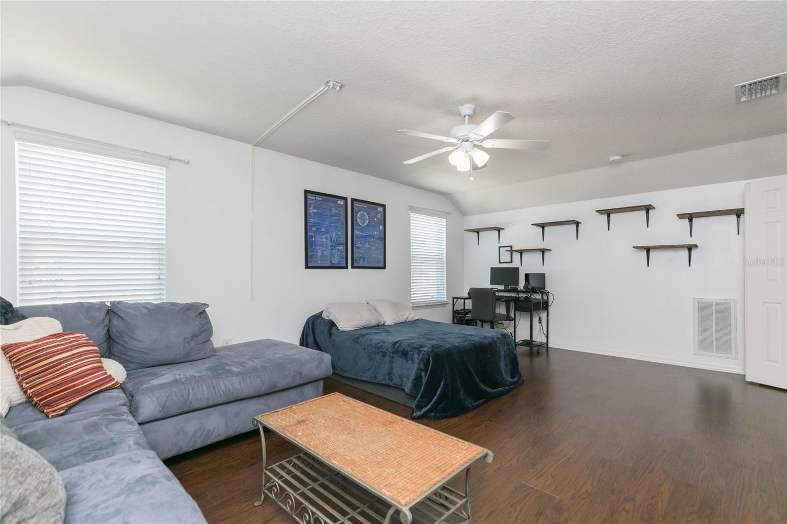 DUPREE LAKES PH 3C-2 - Residential