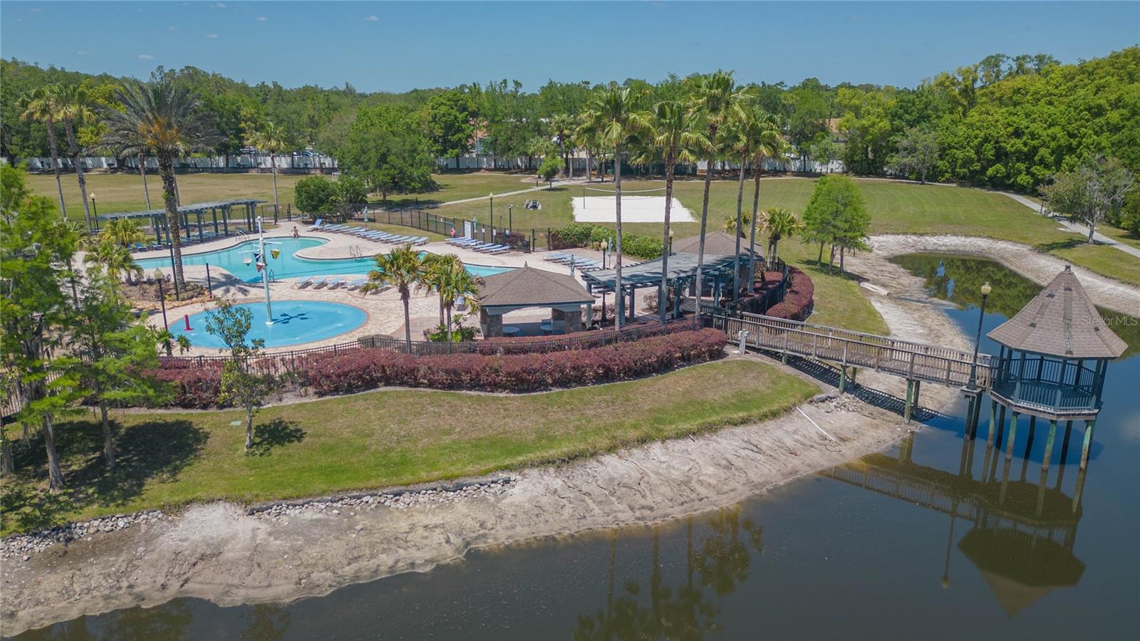 DUPREE LAKES PH 3C-2 - Residential