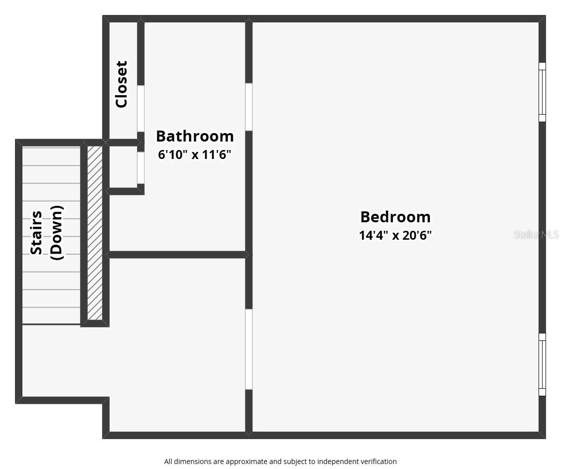 DUPREE LAKES PH 3C-2 - Residential