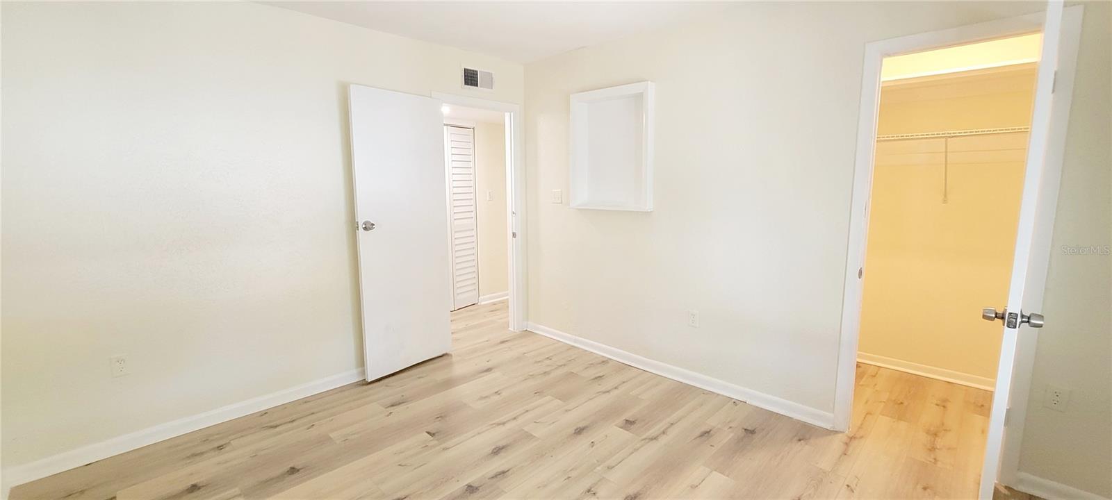 BERMUDA BAY BEACH CONDO - Residential Lease