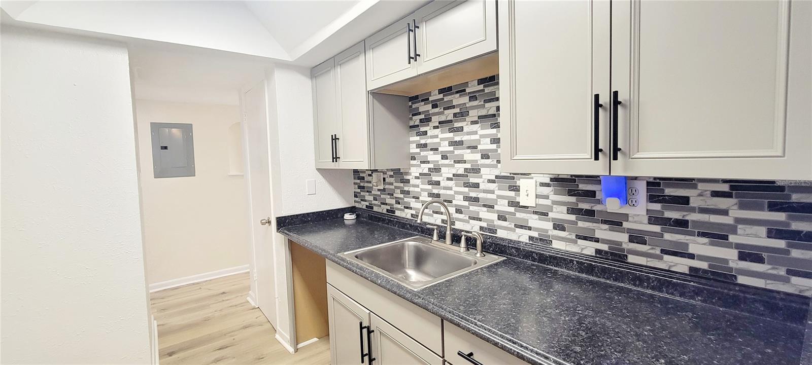 BERMUDA BAY BEACH CONDO - Residential Lease