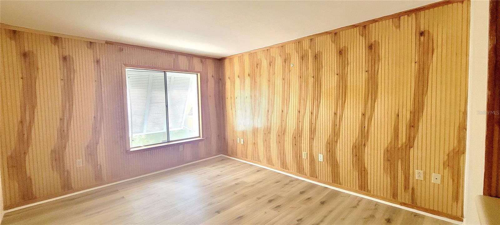 BERMUDA BAY BEACH CONDO - Residential Lease