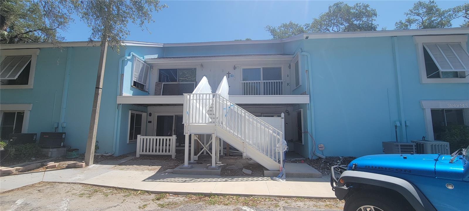 BERMUDA BAY BEACH CONDO - Residential Lease