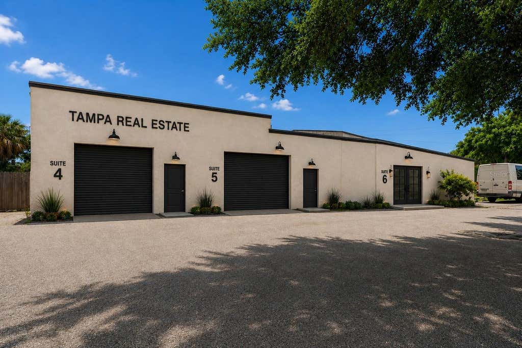 Photo of 4214 W Virginia Ave #7, Tampa, FL 33614 (MLS # TB8535321)