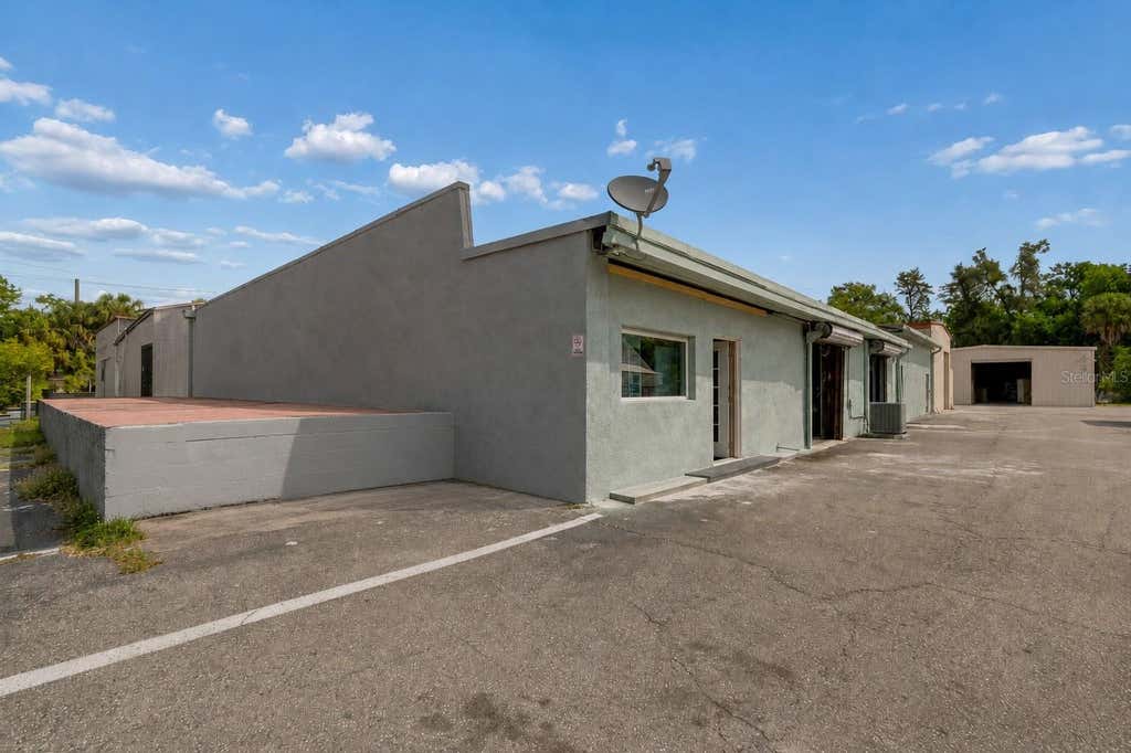 Photo of 4214 W Virginia Ave #7, Tampa, FL 33614 (MLS # TB8535321)
