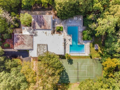 A home in GAINESVILLE