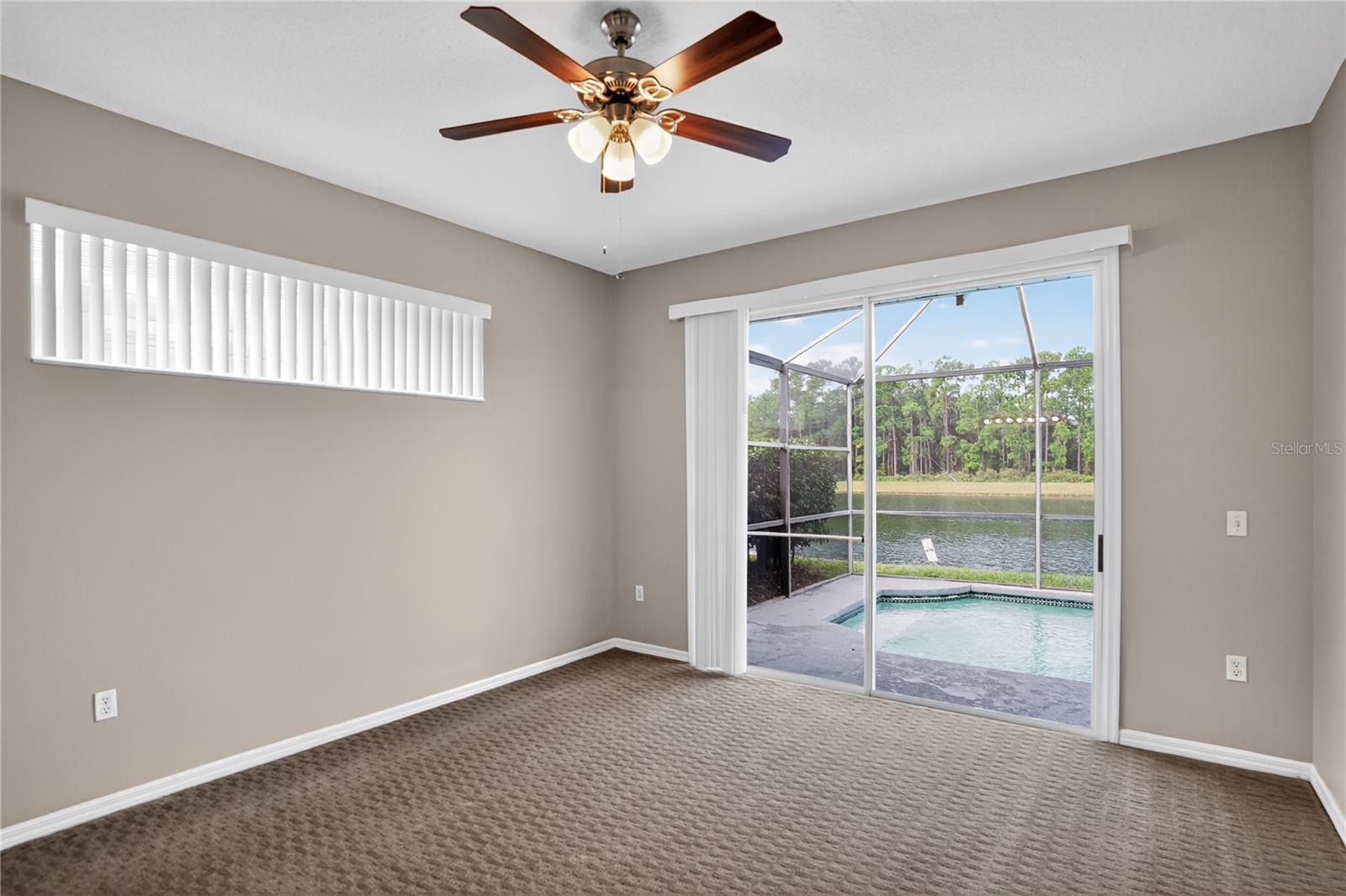 SUNSET LAKES PH 1 - Residential