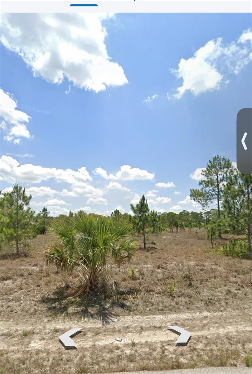 LEHIGH ACRES - Land