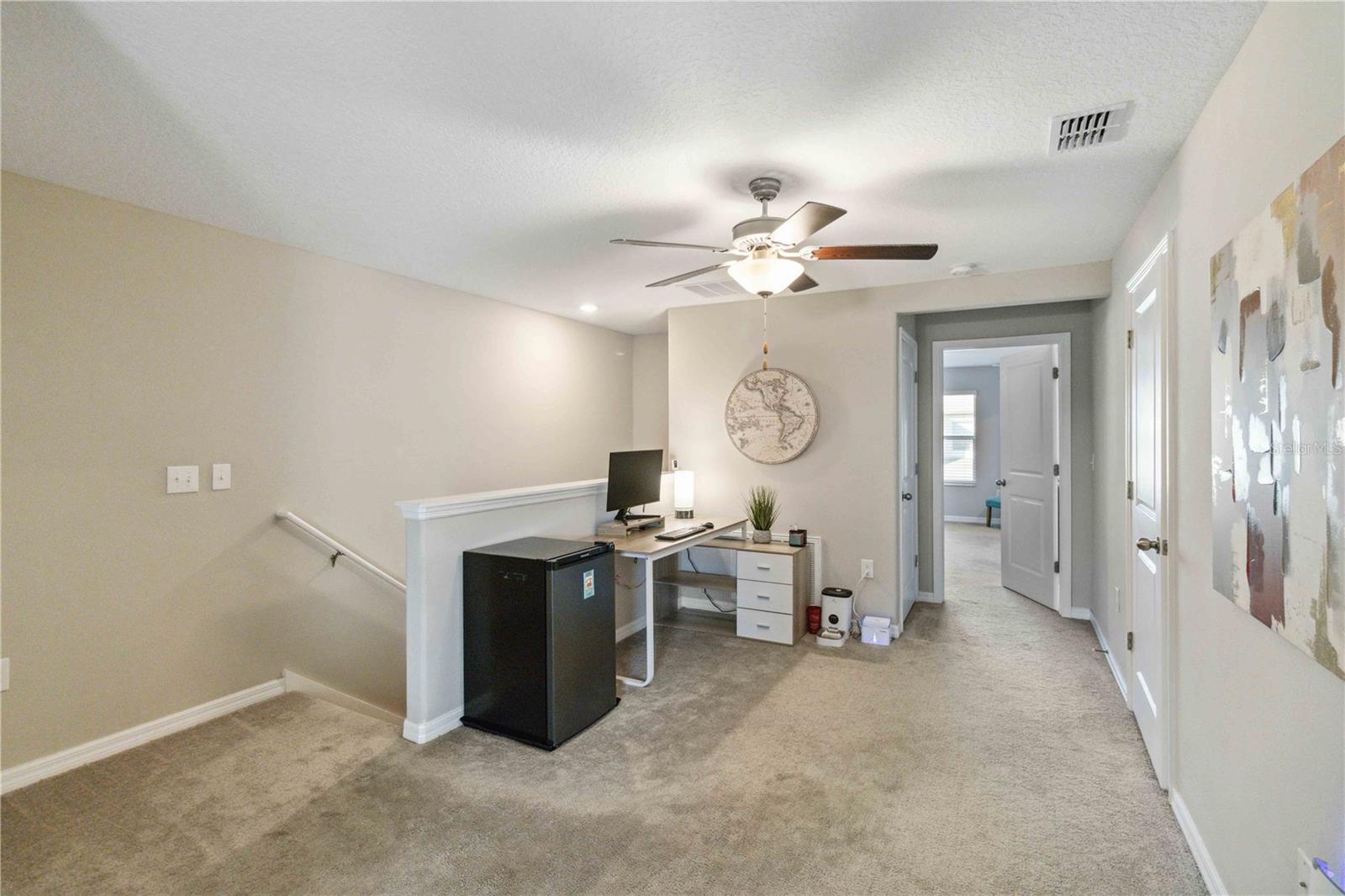 BELMONT TWNHMS PRCL F - Residential Lease