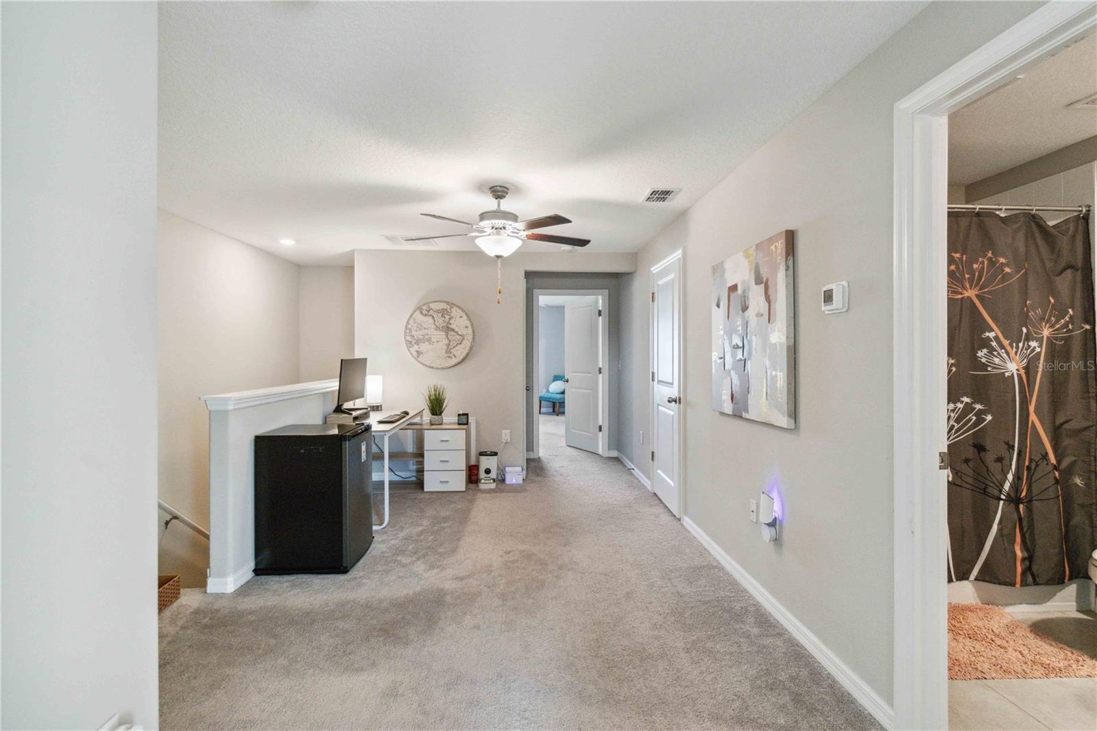 BELMONT TWNHMS PRCL F - Residential Lease