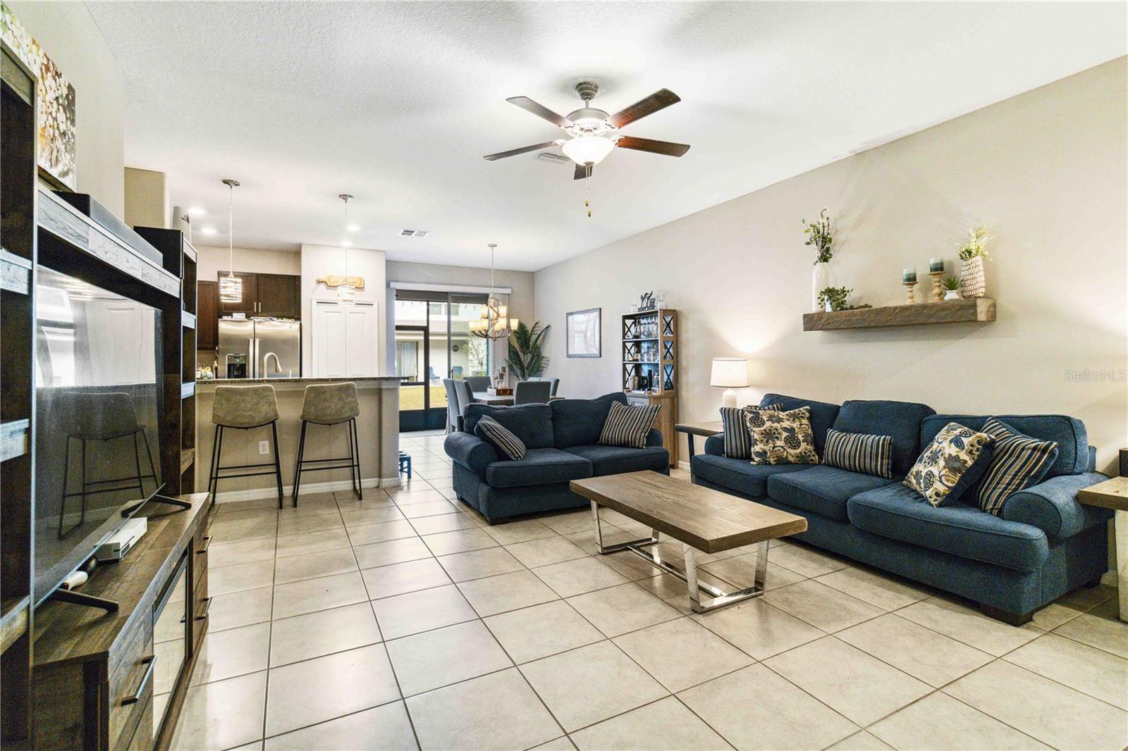 BELMONT TWNHMS PRCL F - Residential Lease