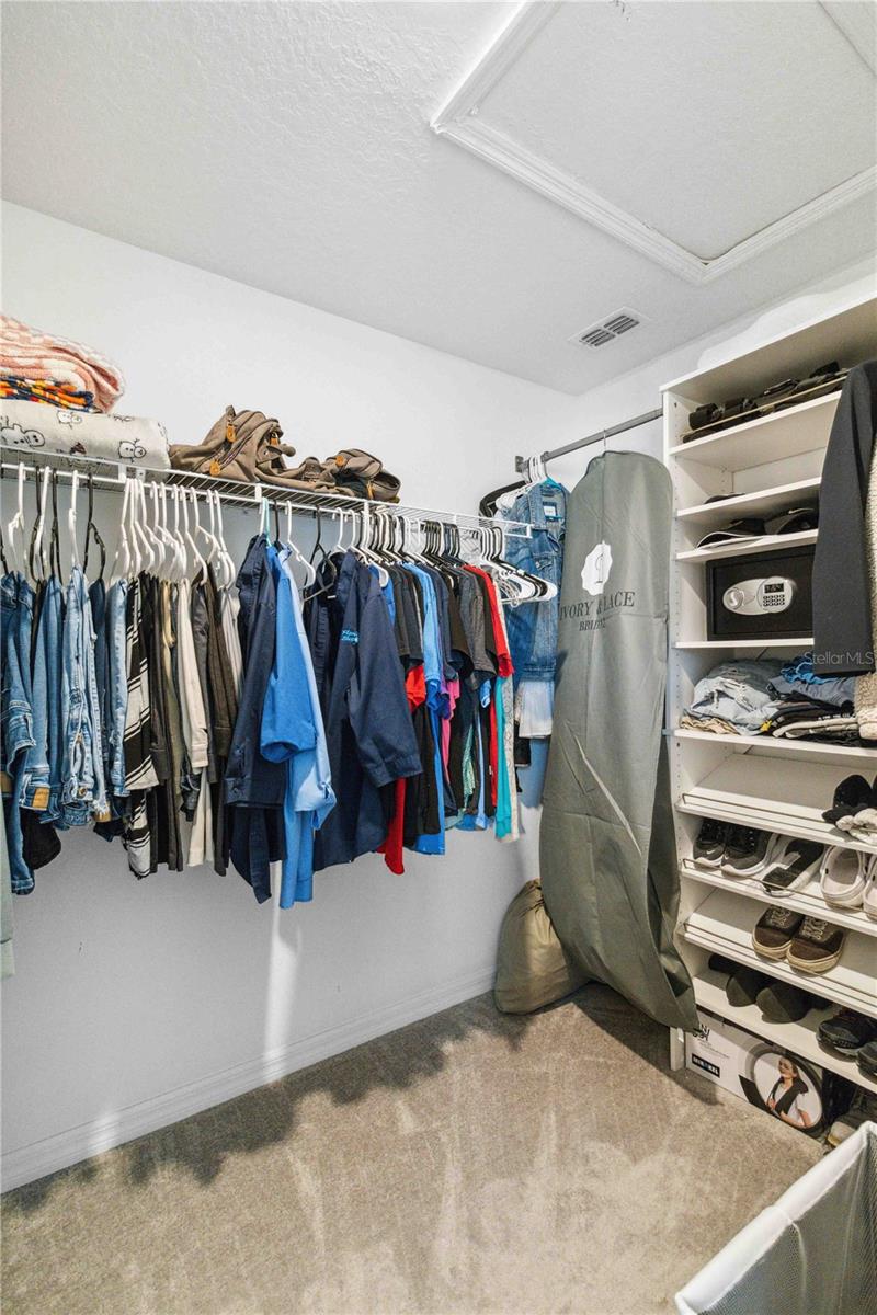 BELMONT TWNHMS PRCL F - Residential Lease