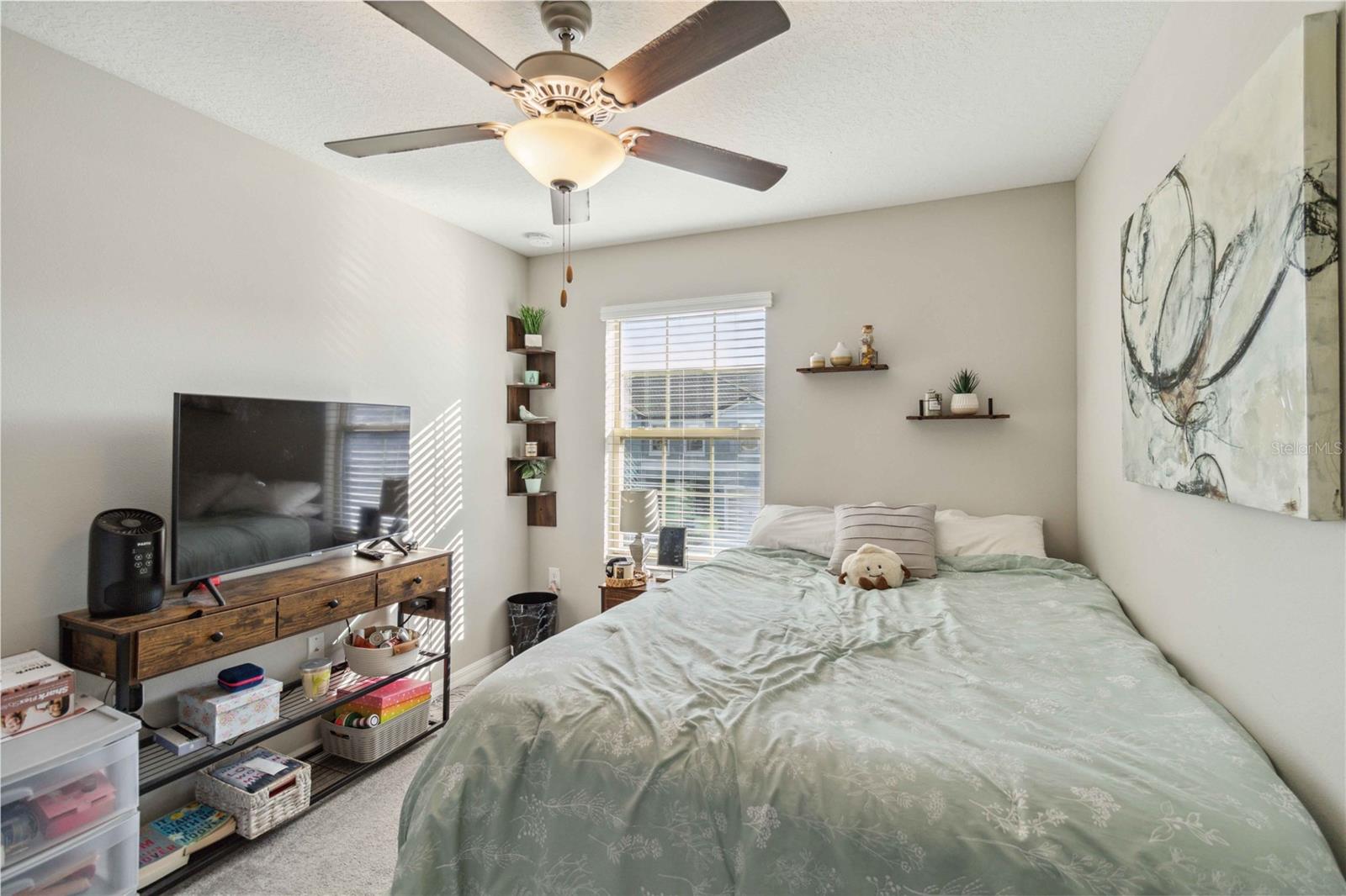 BELMONT TWNHMS PRCL F - Residential Lease