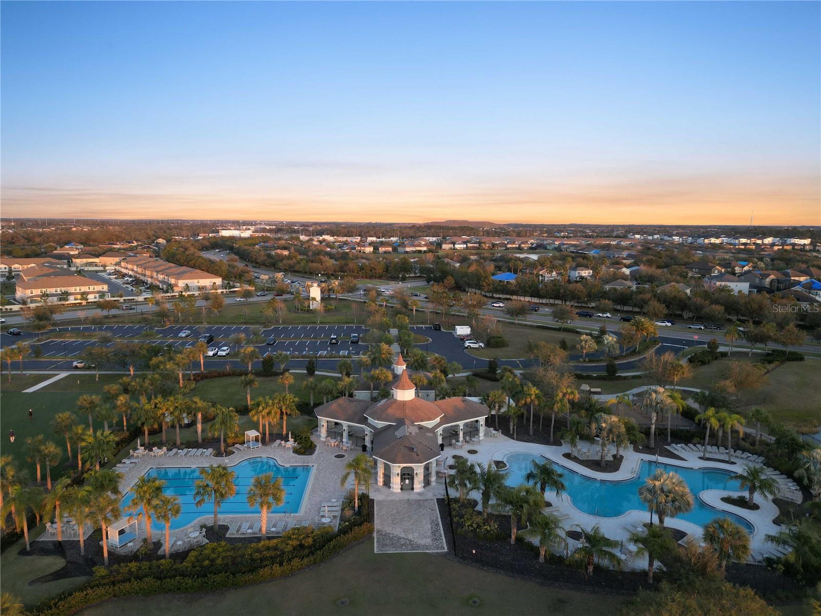 BELMONT TWNHMS PRCL F - Residential Lease