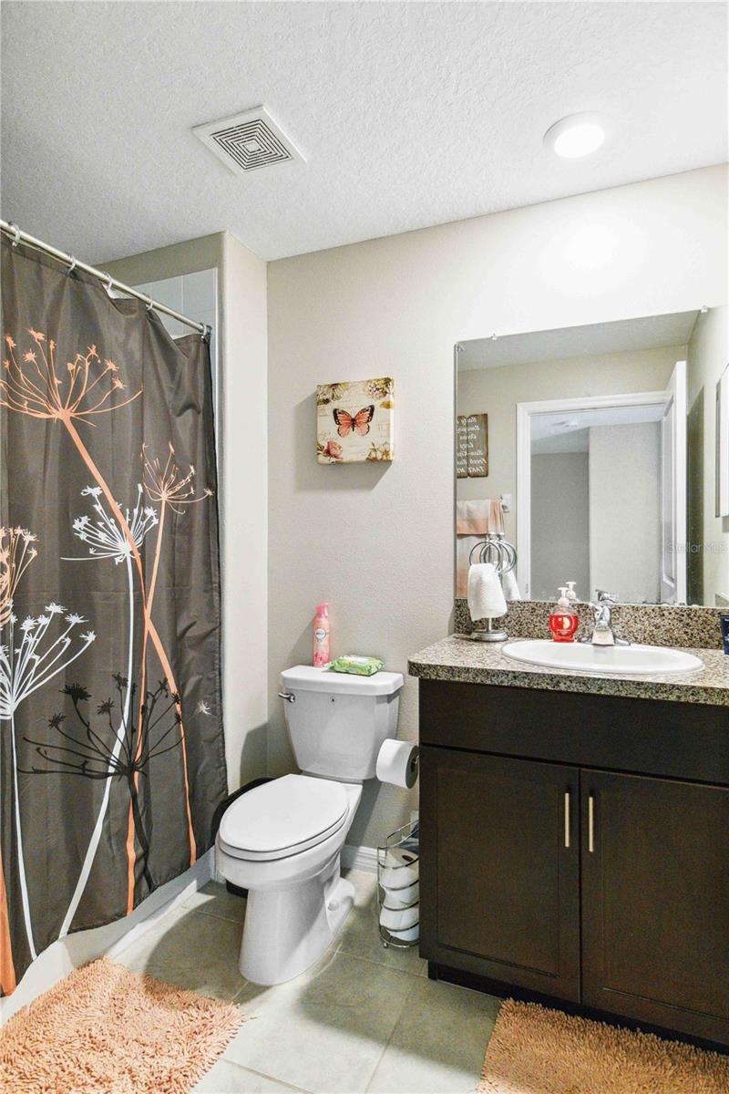 BELMONT TWNHMS PRCL F - Residential Lease