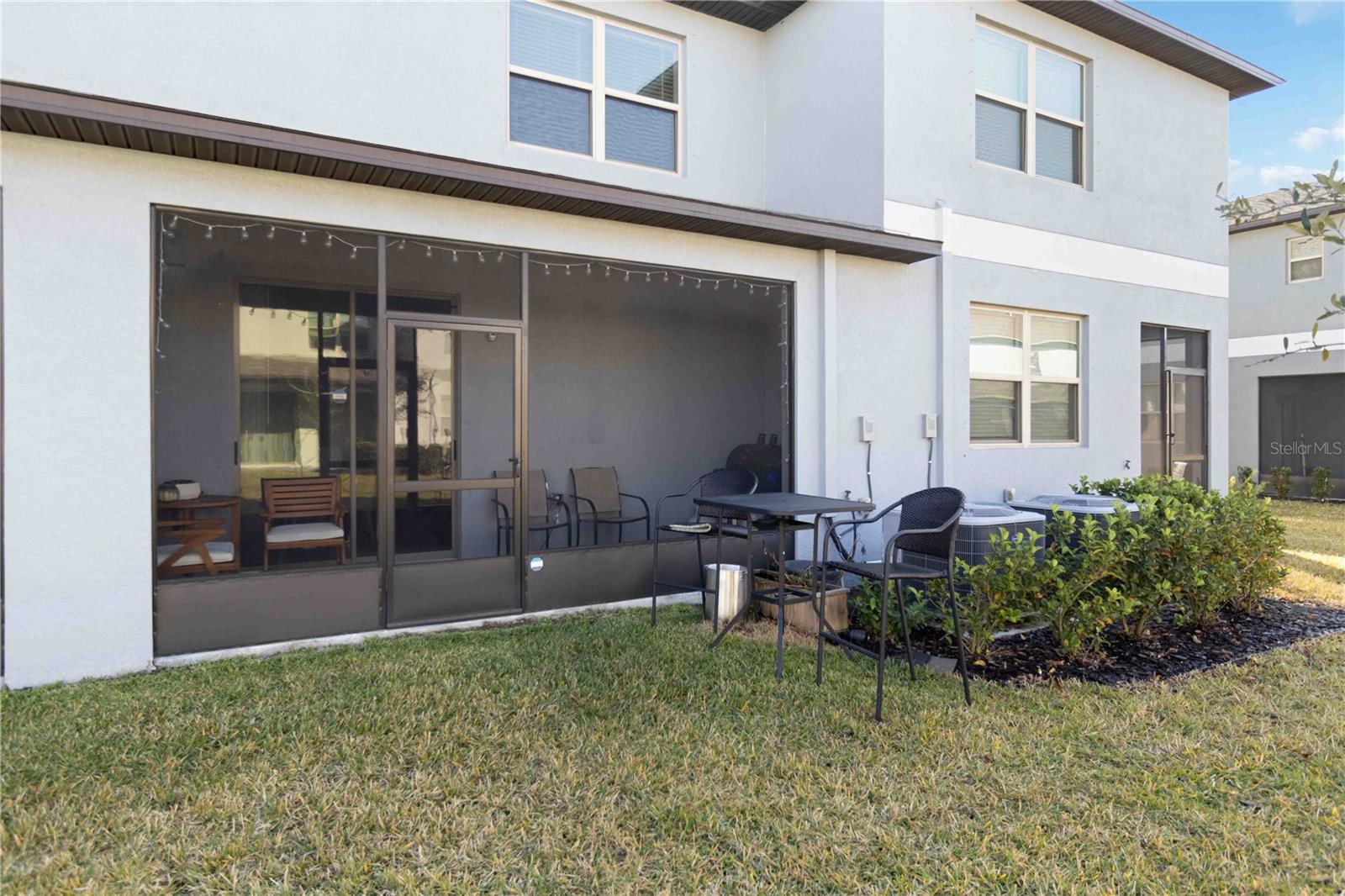 BELMONT TWNHMS PRCL F - Residential Lease