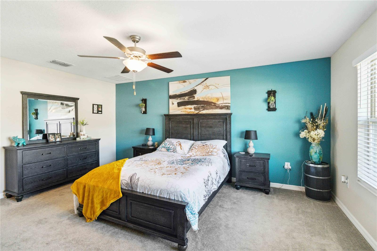 BELMONT TWNHMS PRCL F - Residential Lease